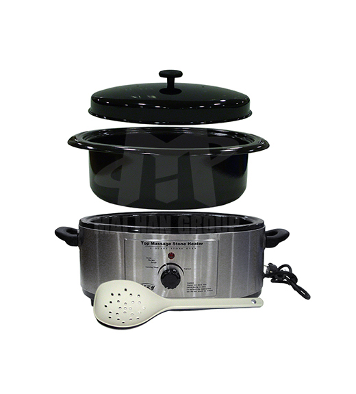 Nồi nấu đá nóng 6Q Nồi nấu đá nóng 6Q